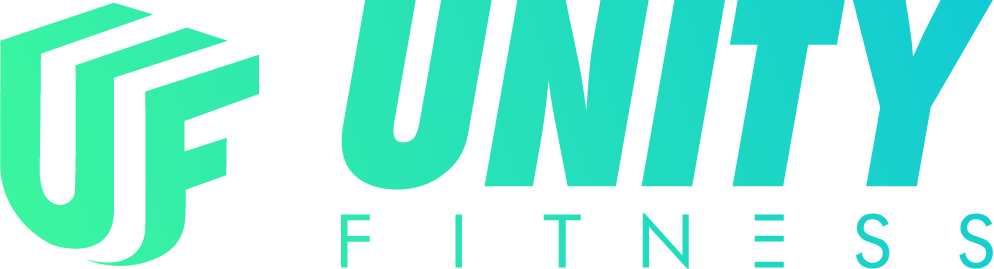 Logo des salles de sport Unity Fitness